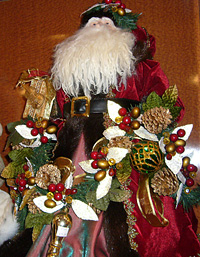 Find the finishing touch for your holiday decorating at Christmas Store and Halloween at Motley's Pumpkin Patch and Christmas Trees, Little Rock, Arkansas